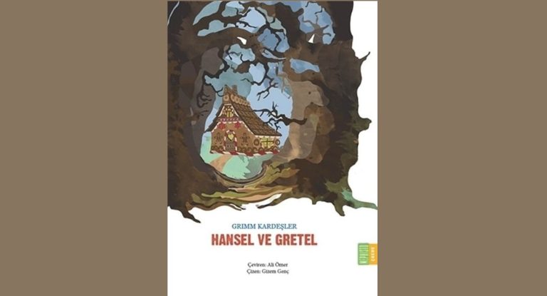 Hansel ve Gretel