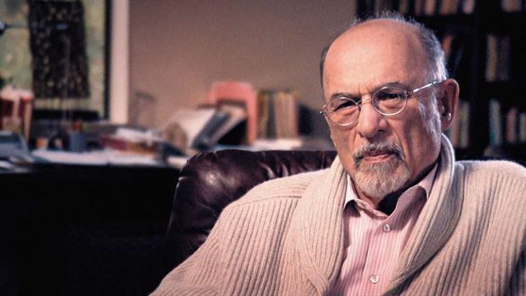 Irvin D. Yalom
