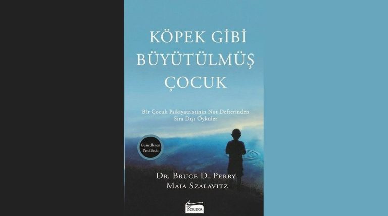 Köpek Gibi Büyütülmüş Çocuk