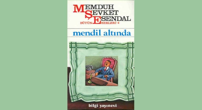 Mendil Altında