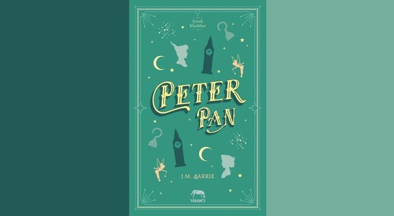 Peter Pan