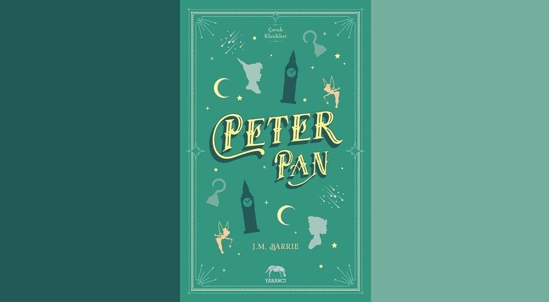 Peter Pan'ın Fotoğrafı