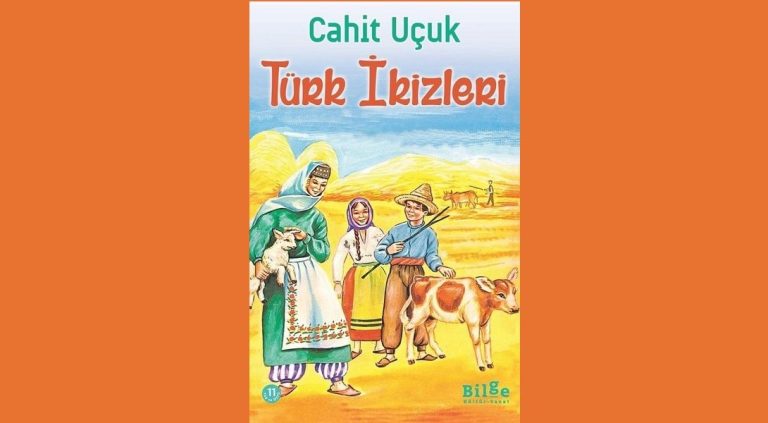Türk İkizleri