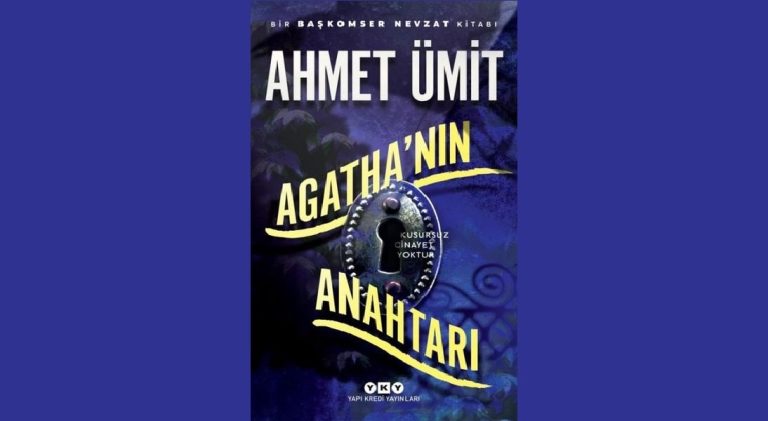 Agatha’nın Anahtarı