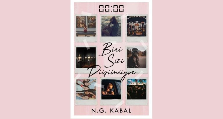 00:00 Biri Sizi Düşünüyor