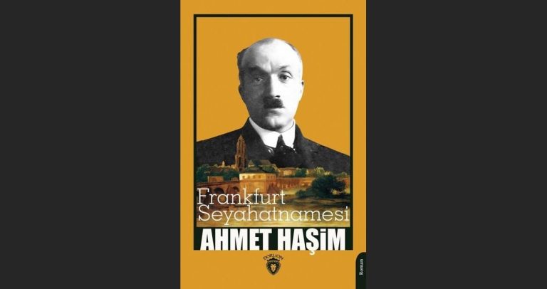 Frankfurt Seyahatnamesi