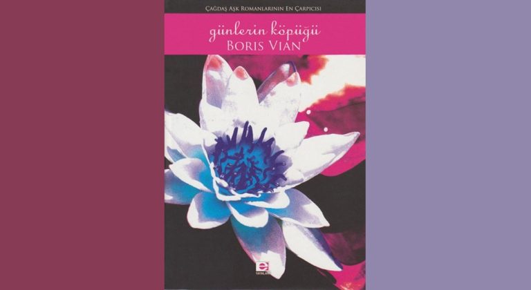 Günlerin Köpüğü