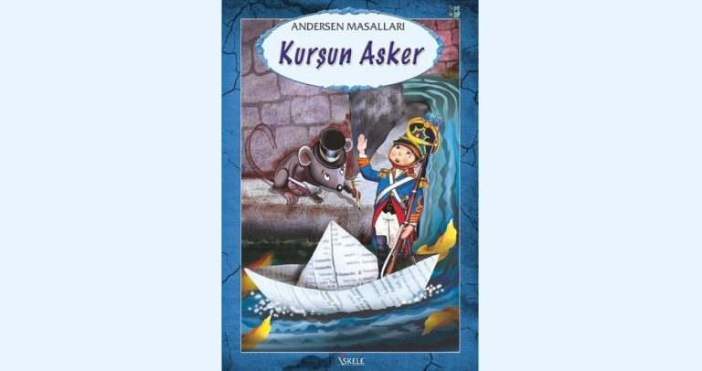 Kurşun Asker