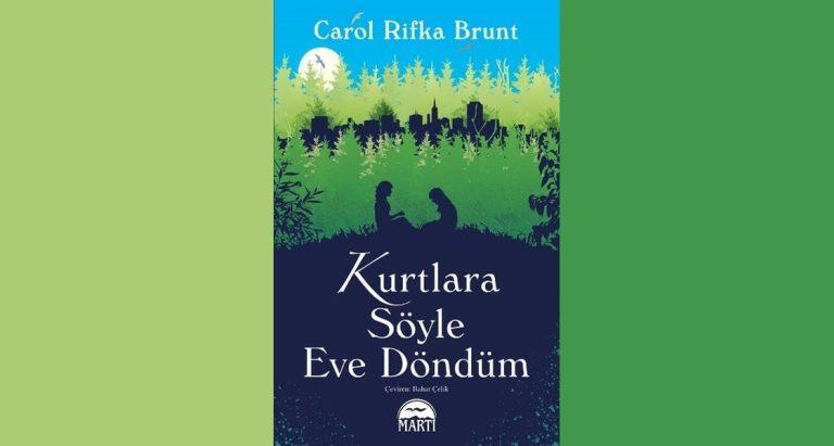 Kurtlara Söyle Eve Döndüm