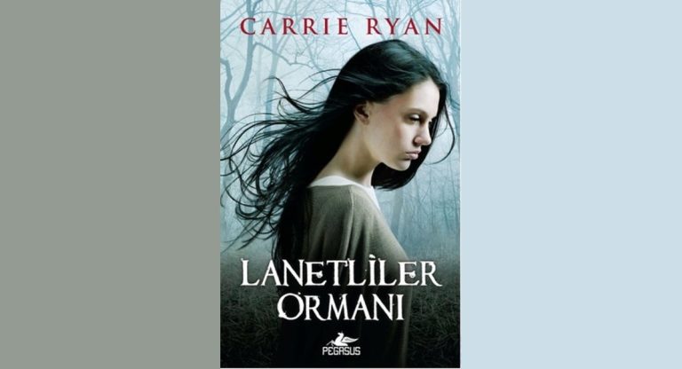 Lanetliler Ormanı