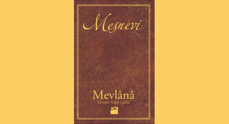 Mesnevi