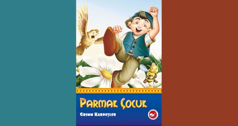 Parmak Çocuk
