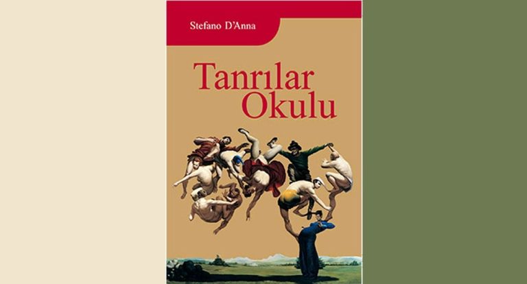 Tanrılar Okulu