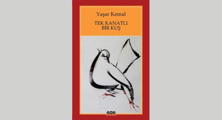 Tek Kanatlı Bir Kuş