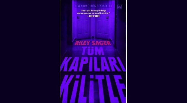 Tüm Kapıları Kilitle