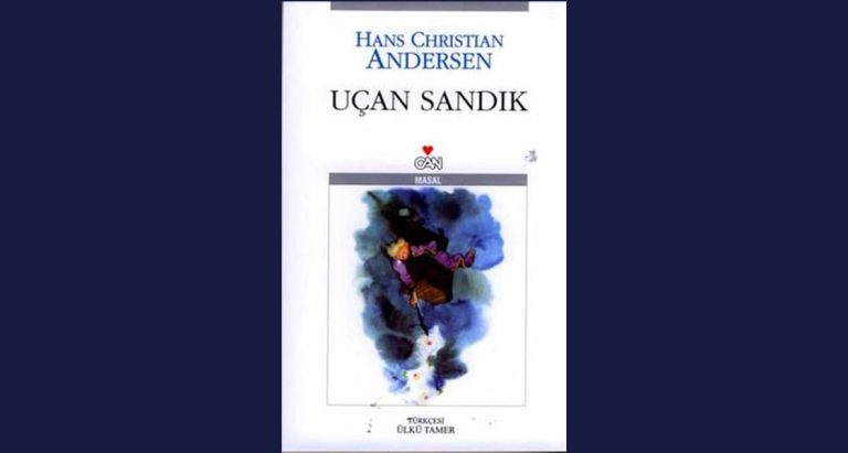 Uçan Sandık
