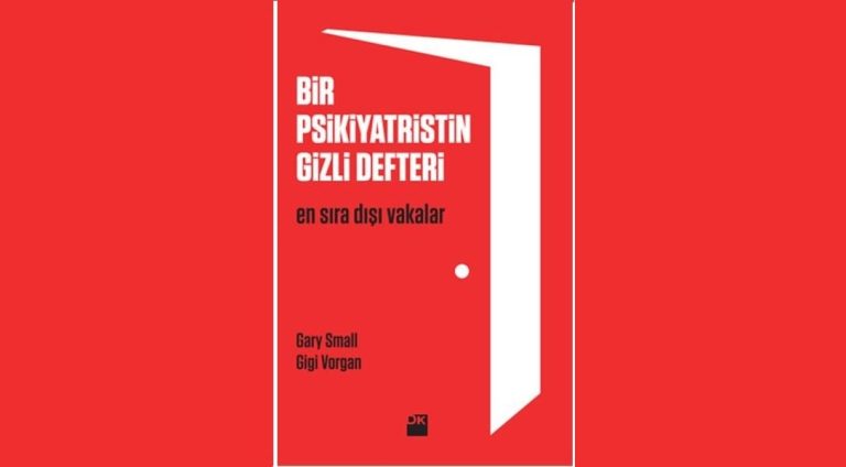 Bir Psikiyatristin Gizli Defteri