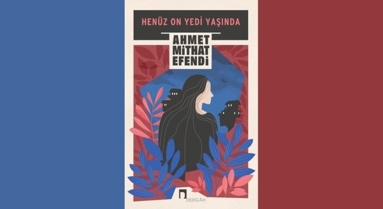 Henüz On Yedi Yaşında