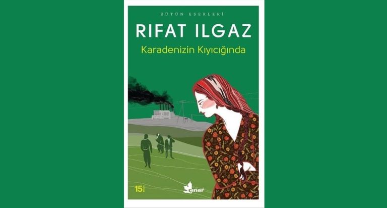 Karadeniz’in Kıyıcığında