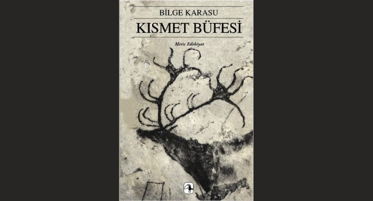 Kısmet Büfesi