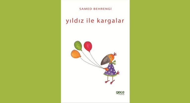 Yıldız İle Kargalar