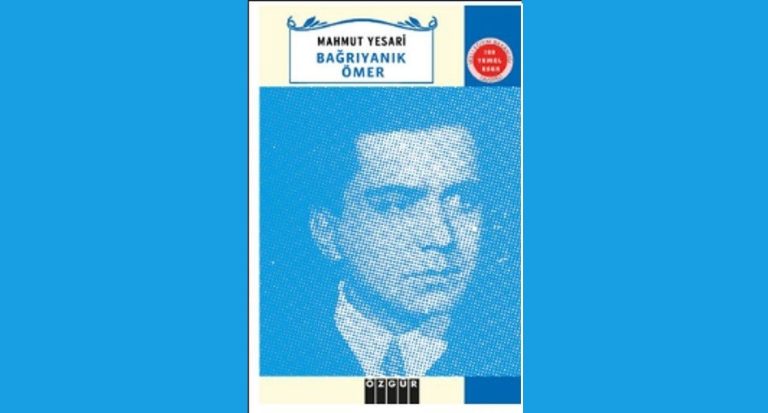 Bağrı Yanık Ömer