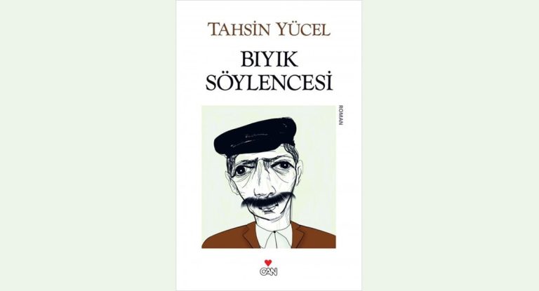 Bıyık Söylencesi