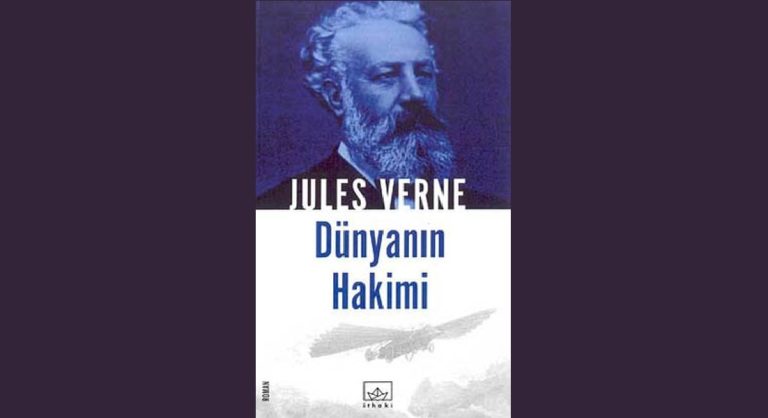 Dünyanın Hakimi