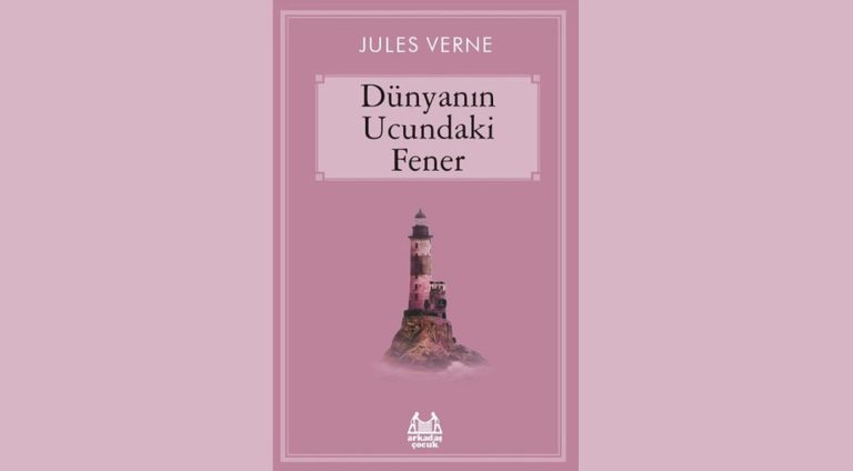 Dünyanın Ucundaki Fener