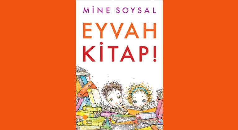 Eyvah Kitap!