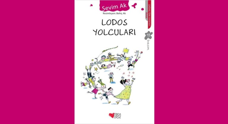 Lodos Yolcuları