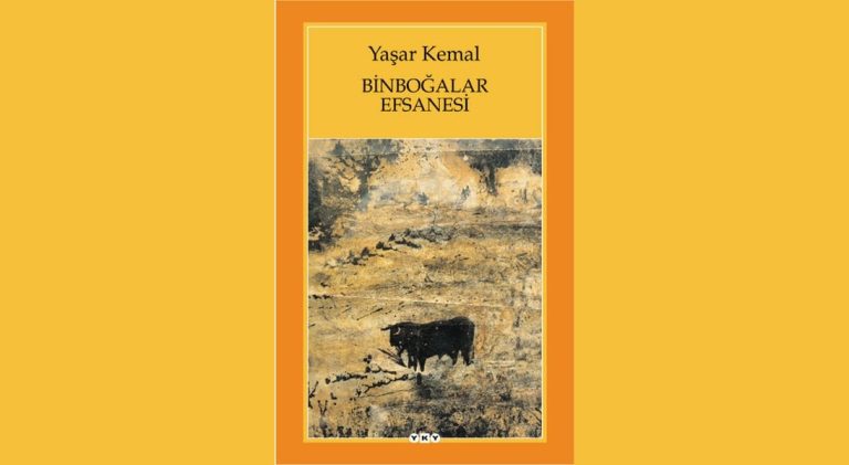 Binboğalar Efsanesi