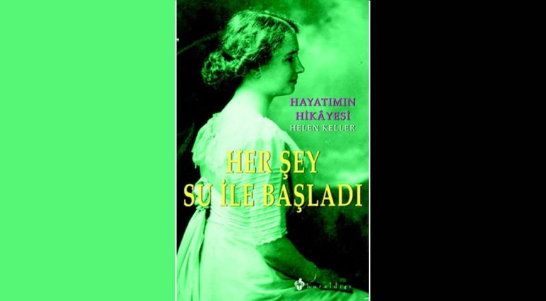 Her Şey Su İle Başladı