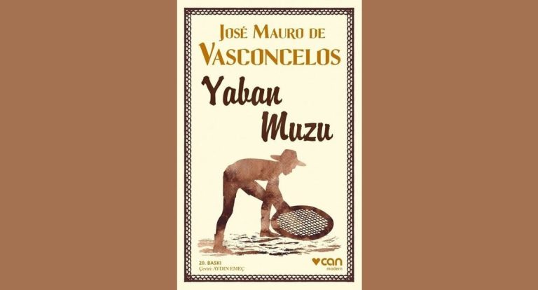 Yaban Muzu