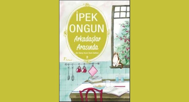 Arkadaşlar Arasında