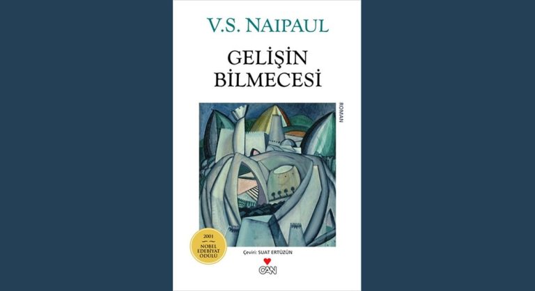 Gelişin Bilmecesi