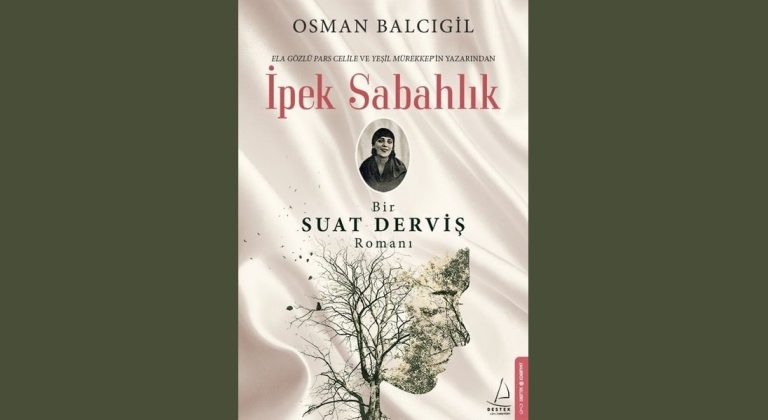 İpek Sabahlık
