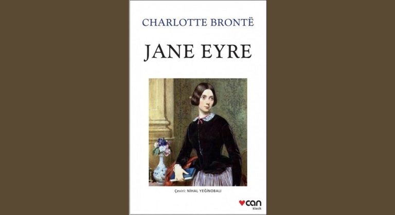 Jane Eyre