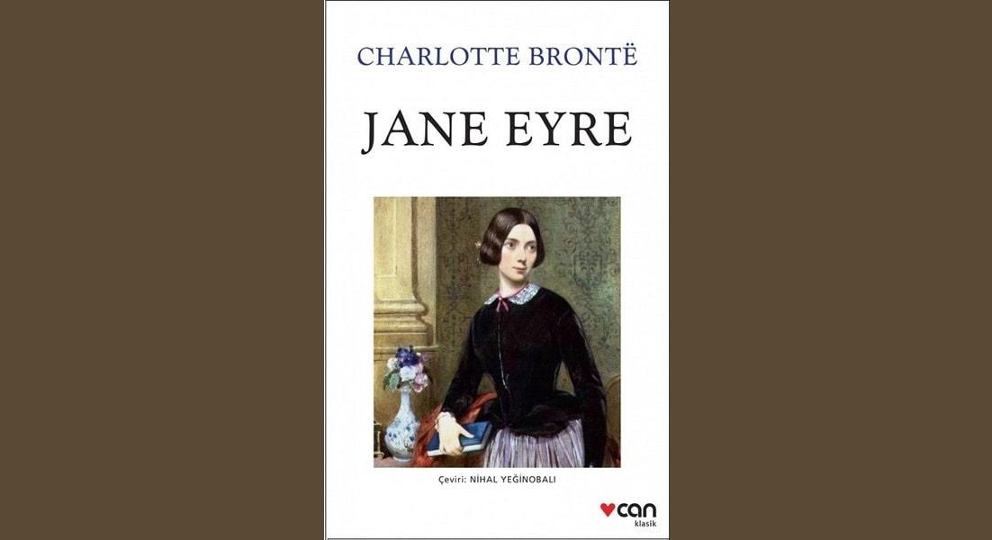 Jane Eyre'nin Fotoğrafı