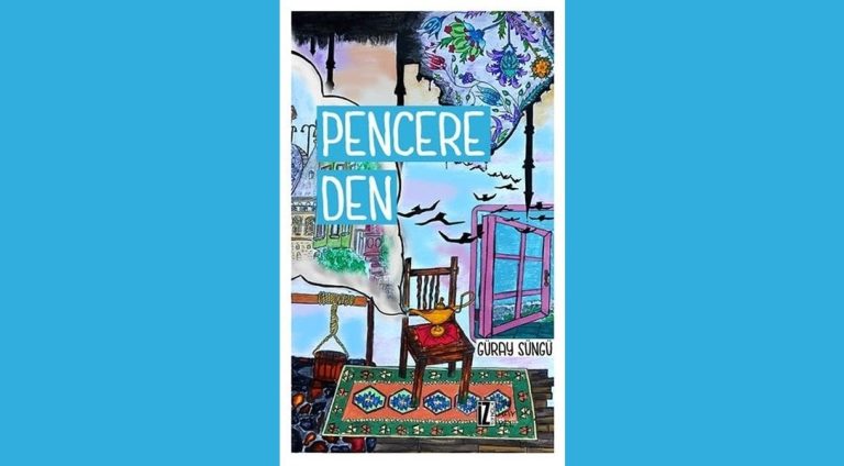 Pencereden