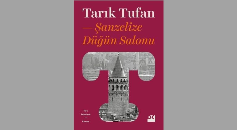 Şanzelize Düğün Salonu