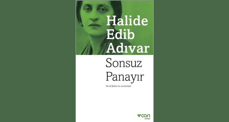 Sonsuz Panayır