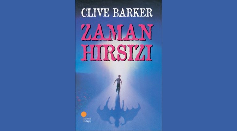 Zaman Hırsızı