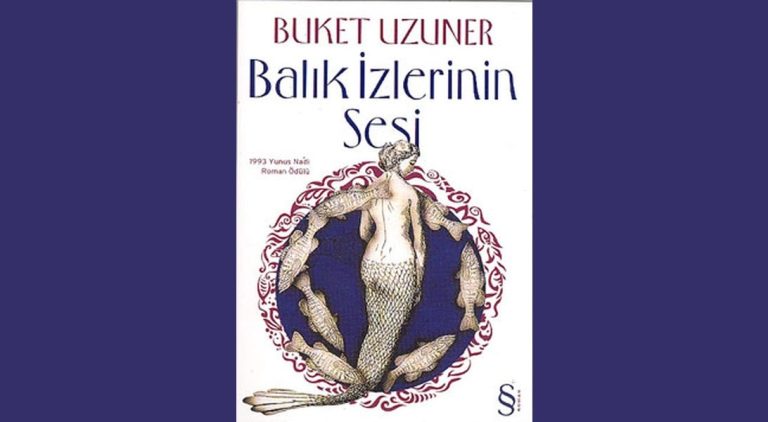 Balık İzlerinin Sesi