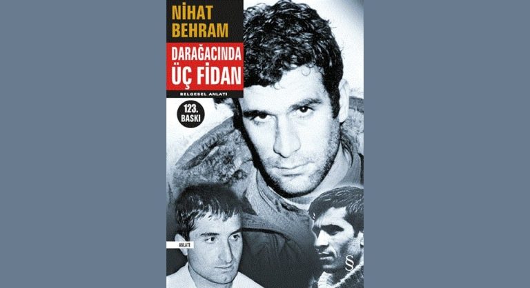 Darağacında Üç Fidan