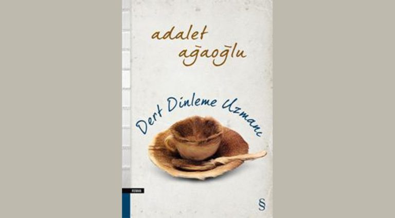 Dert Dinleme Uzmanı