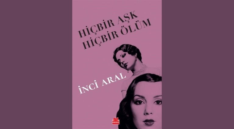 Hiçbir Aşk Hiçbir Ölüm