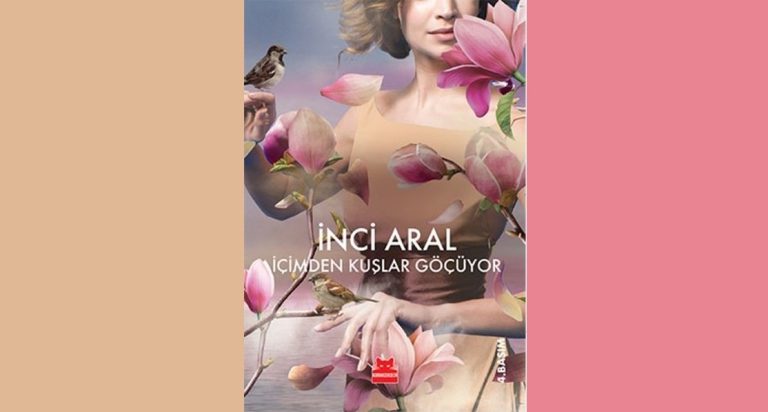 İçimden Kuşlar Göçüyor