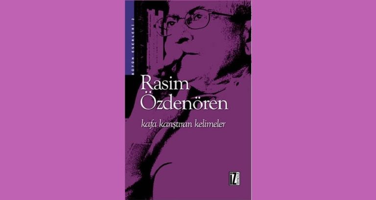 Kafa Karıştıran Kelimeler