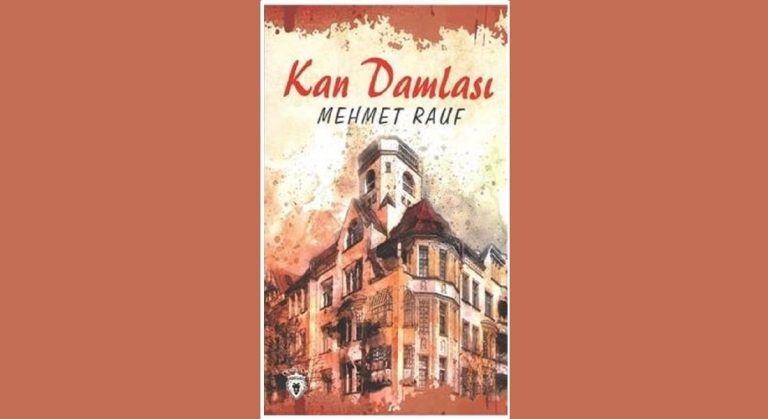 Kan Damlası